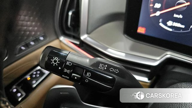 Kia The New Sorento 4th Generation id 4665414 из Кореи 19