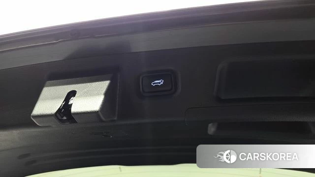 Hyundai The New Santa Fe id 4698031 из Кореи 19