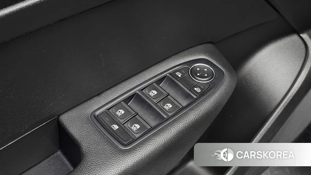 Renault Korea (Samsung) XM3 id 4501547 из Кореи 19