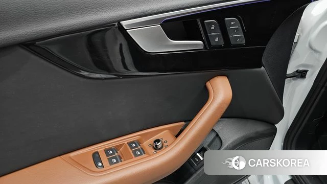 Audi A4 (B9) id 4338696 из Кореи 19