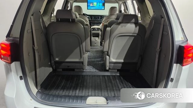 Kia The New Carnival id 4708888 из Кореи 19