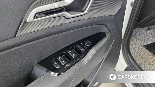 Kia Sportage 5th Generation id 4541431 из Кореи 19