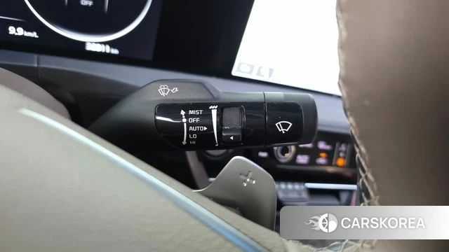 Kia K8 id 4231745 из Кореи 19