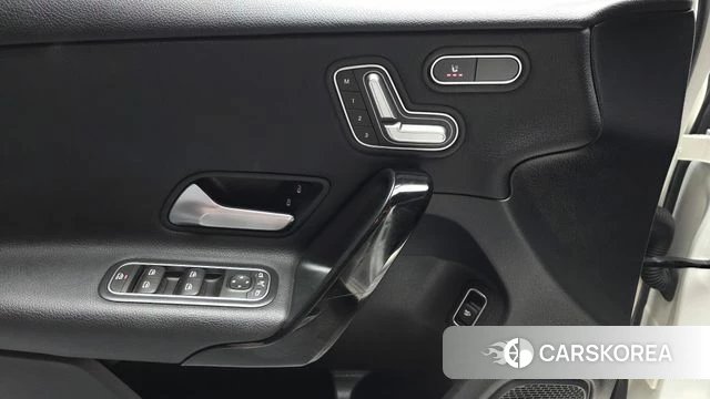 Mercedes-Benz A-Class W177 id 4496071 из Кореи 19