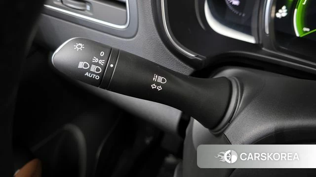 Renault Korea (Samsung) The New QM6 id 4200605 из Кореи 19