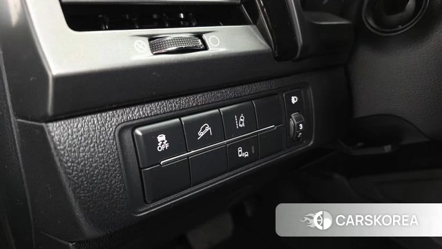 Ssangyong The New Rexton Sports Cannes id 4283062 из Кореи 19