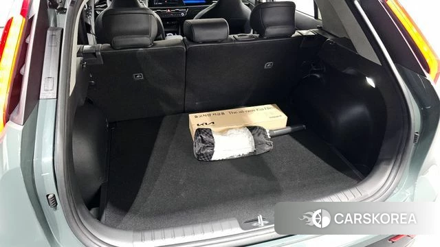 Kia Di Ol Nu Niro id 4231328 из Кореи 19