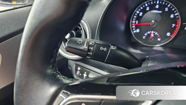 Kia The New K3 2nd generation id 4593181 из Кореи 19