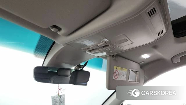 Volkswagen Tiguan Allspace id 4696907 из Кореи 19