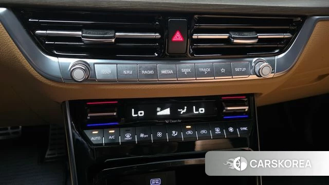 Kia Mohave Master id 4415706 из Кореи 19