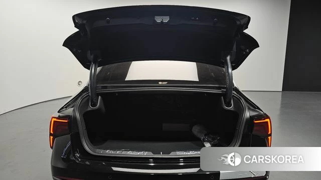 Kia The New K5 3rd generation id 4644745 из Кореи 19