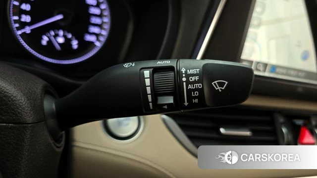 Hyundai Grandeur IG id 4251169 из Кореи 19