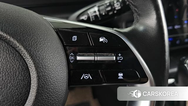 Hyundai Staria id 4524688 из Кореи 19