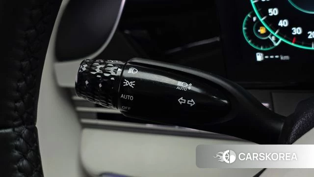 Hyundai The New Grandeur IG Hybrid id 4355634 из Кореи 19