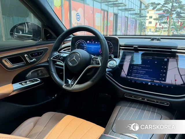 Mercedes-Benz E-class id 4290316 из Китая 19