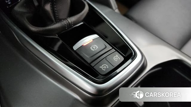 Renault Korea (Samsung) The New QM6 id 4345147 из Кореи 19