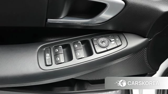 Hyundai Sonata (DN8) id 4187732 из Кореи 19