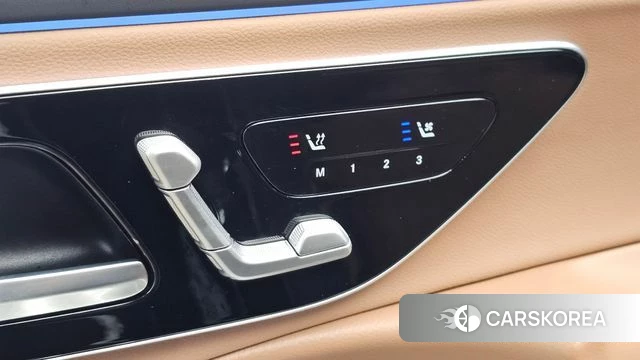 Mercedes-Benz E-Class W214 id 4635243 из Кореи 19