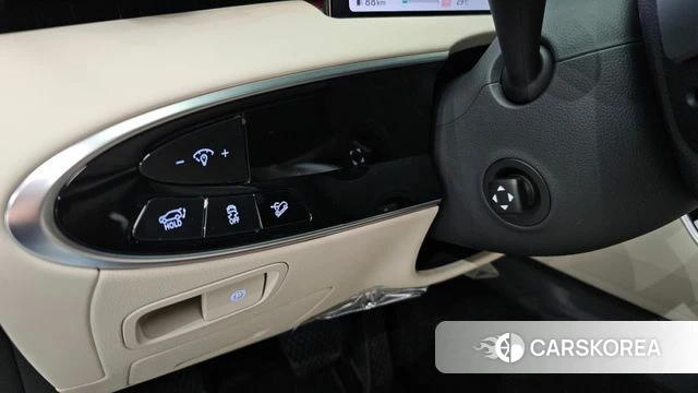 Genesis GV70 id 4607478 из Кореи 19