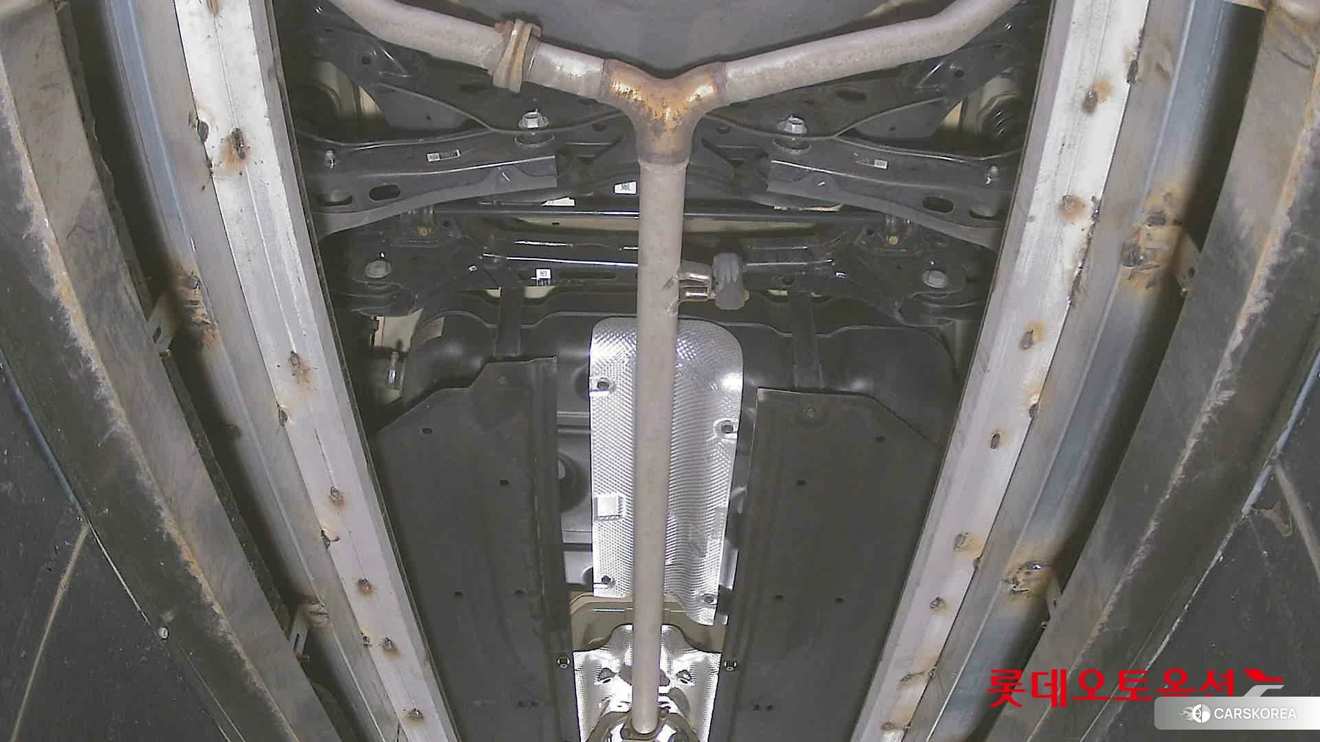 Kia K8 id 4296847 из Кореи 19
