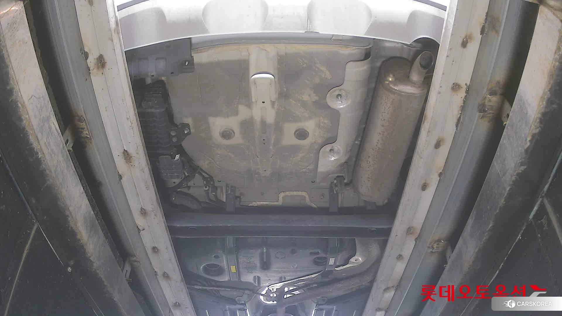 Hyundai Venue id 4902487 из Кореи 19