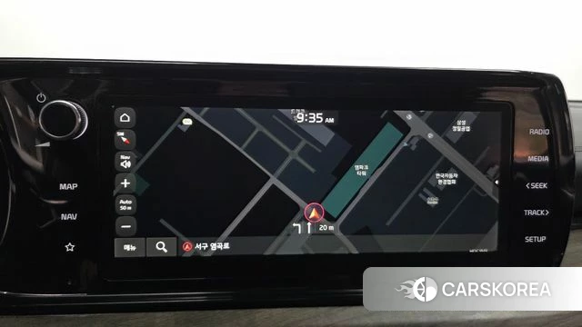 Kia K5 3rd generation id 4737084 из Кореи 19