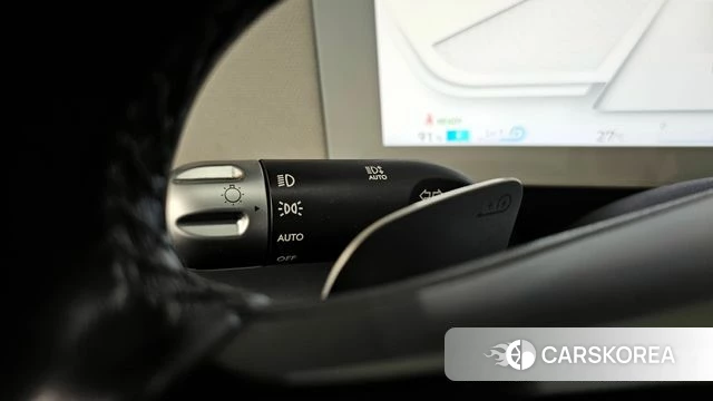 Hyundai Ionic 5 id 4494821 из Кореи 19