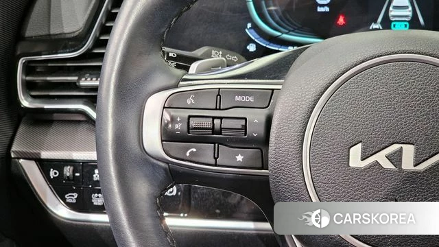 Kia Sportage 5th Generation Hybrid id 4382879 из Кореи 19