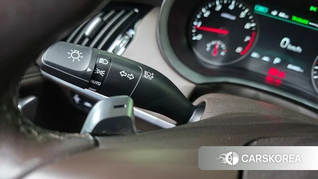 Kia Stinger id 4642711 из Кореи 19