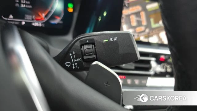 BMW 3 Series (G20) id 4422739 из Кореи 19