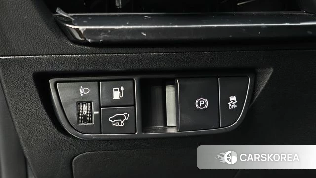 Kia EV6 id 4666009 из Кореи 19