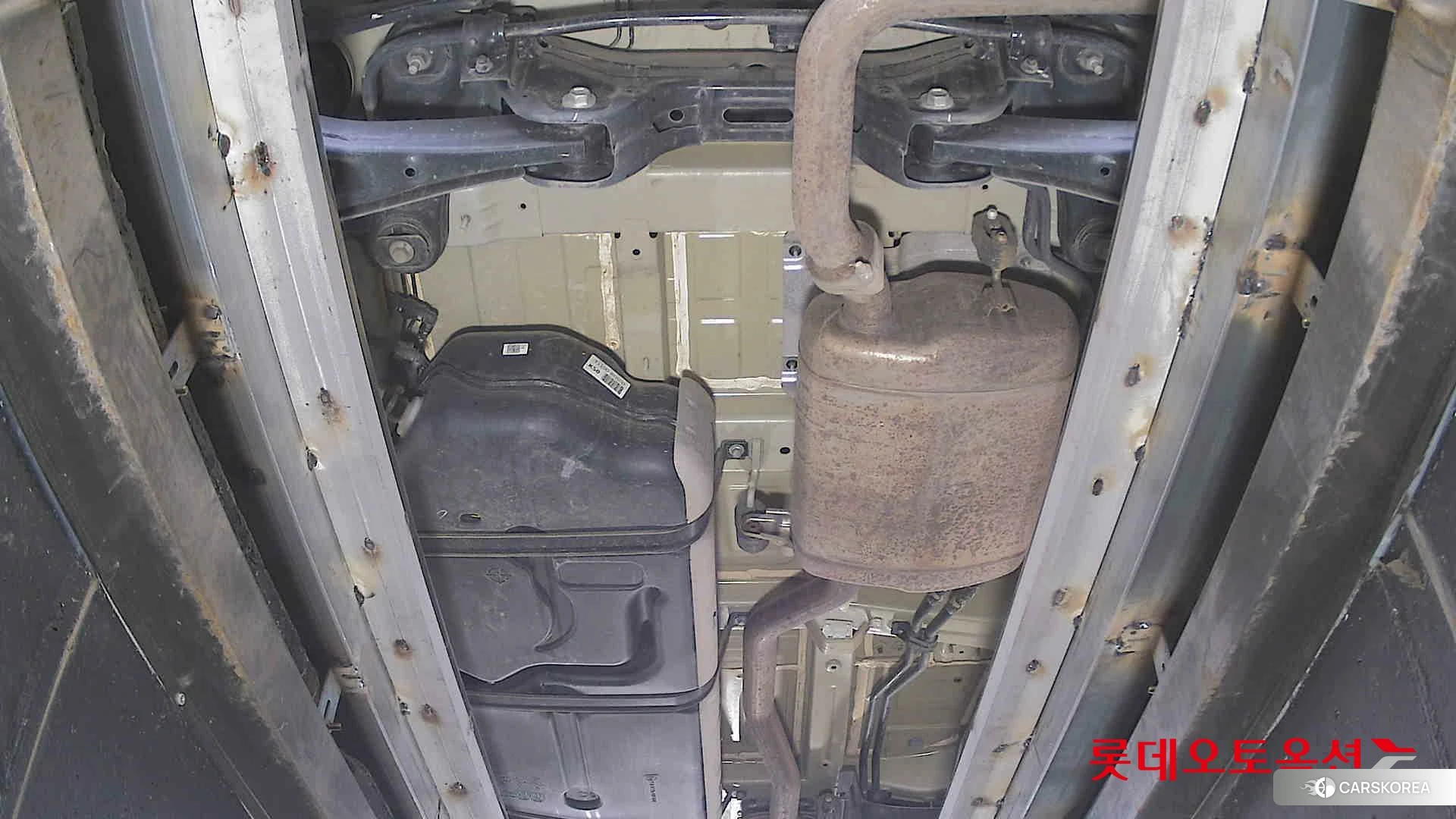 Kia Carnival id 3875767 из Кореи 19