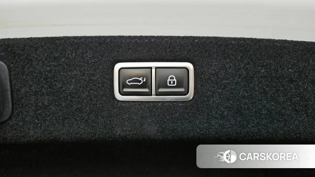 Genesis G90 (RS4) id 4323111 из Кореи 19