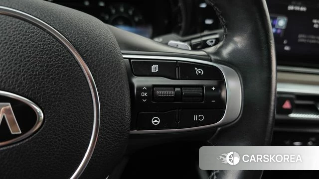 Kia K5 3rd generation id 4196606 из Кореи 19