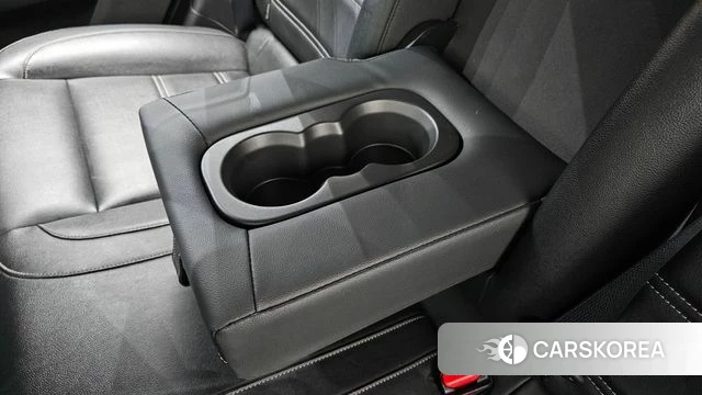 Renault Korea (Samsung) The New QM6 id 4592513 из Кореи 19