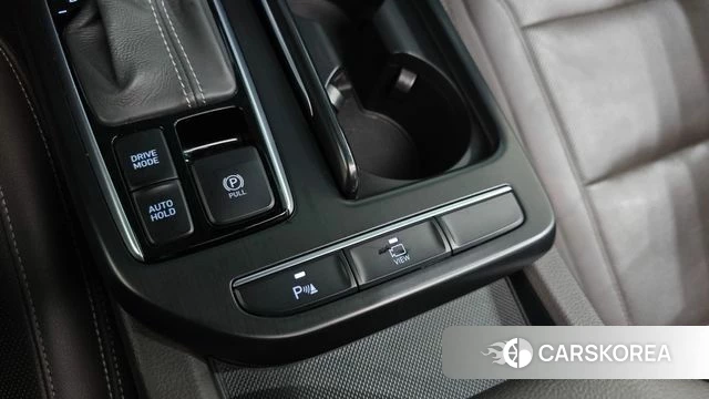 Hyundai Grandeur IG id 4924142 из Кореи 19