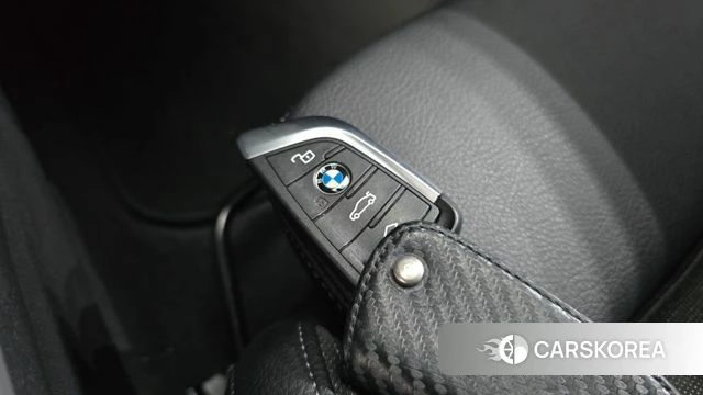 BMW 1 Series (F40) id 4376904 из Кореи 19