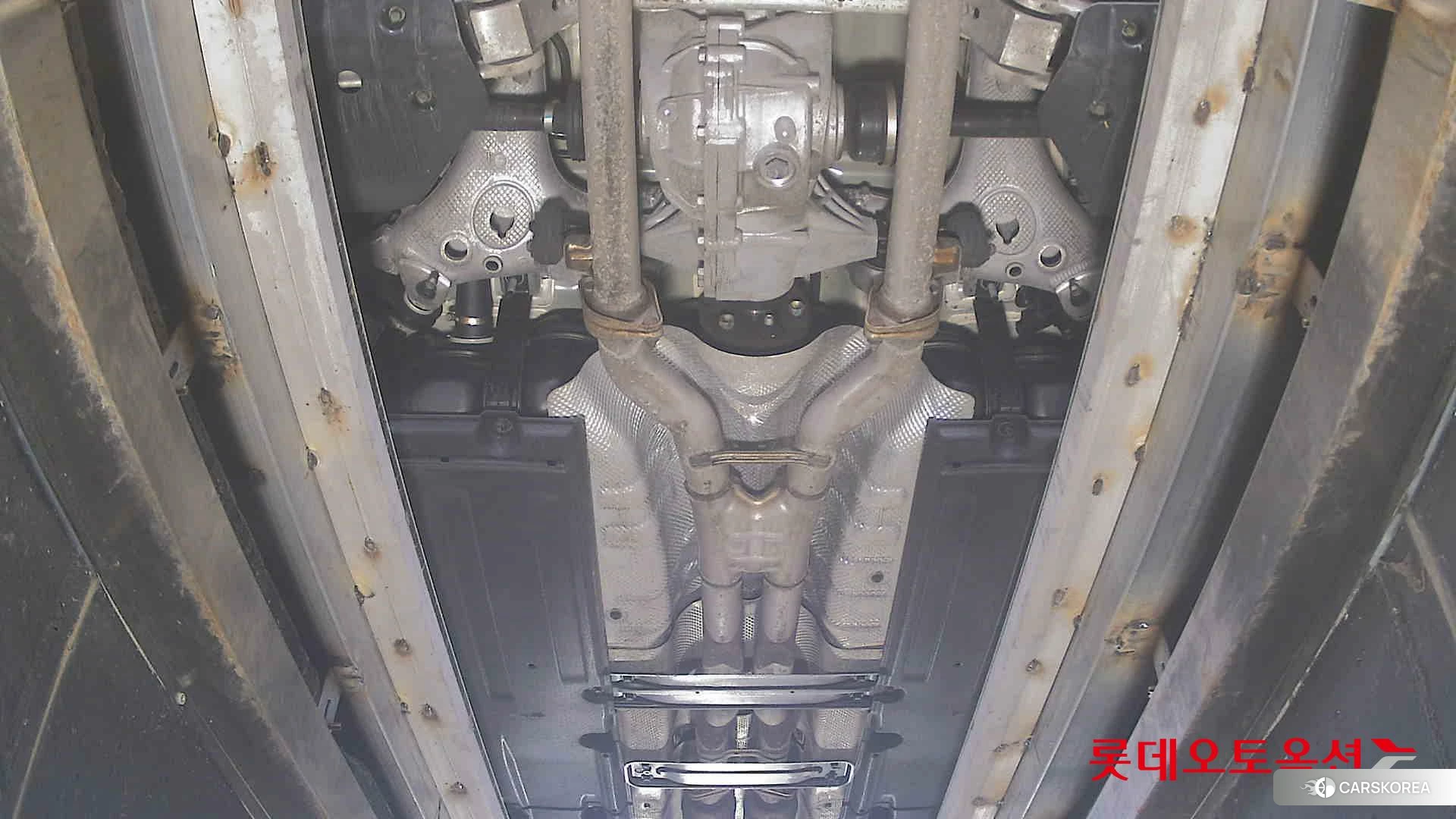 Hyundai G90 id 4289331 из Кореи 19