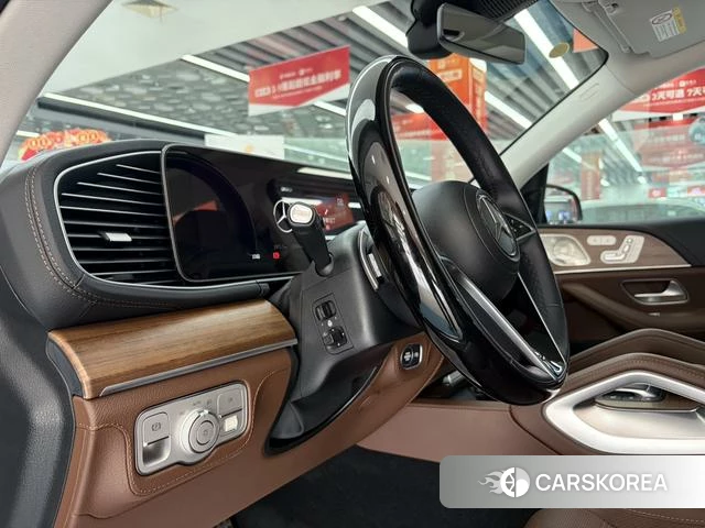Mercedes-Benz GLS id 4359631 из Китая 19