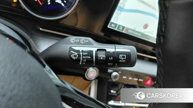 Kia Carnival 4th generation id 4343658 из Кореи 19