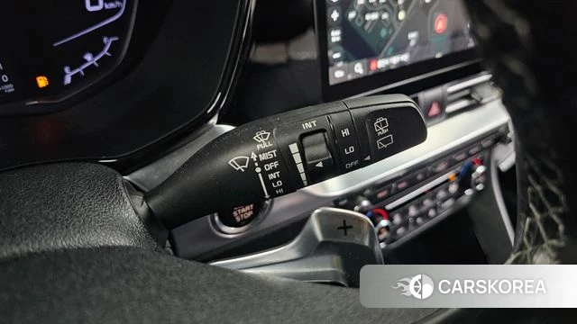 Kia The New Niro id 4317924 из Кореи 19