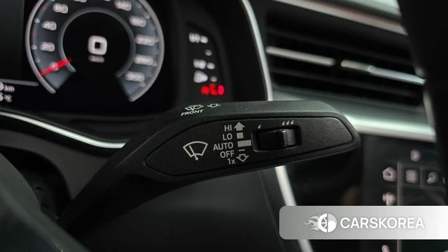 Audi A6 (C8) id 4619734 из Кореи 19