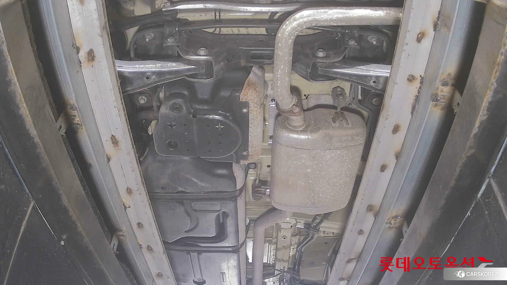 Kia Carnival id 4664331 из Кореи 19