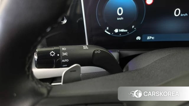 Hyundai Sonata D Edge (DN8) id 4893042 из Кореи 19