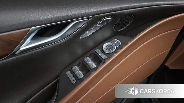 Genesis G80 (RG3) id 4507139 из Кореи 19