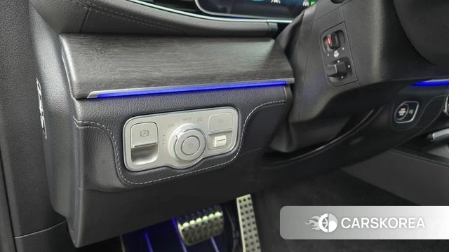 Mercedes-Benz GLS - Class X167 id 4604427 из Кореи 19
