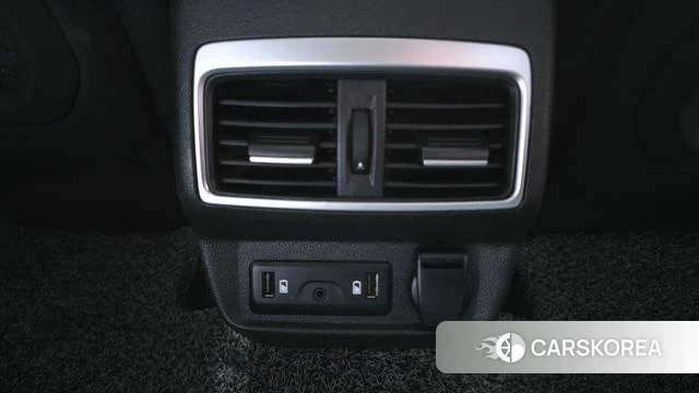 Renault Korea (Samsung) QM6 id 4557825 из Кореи 19