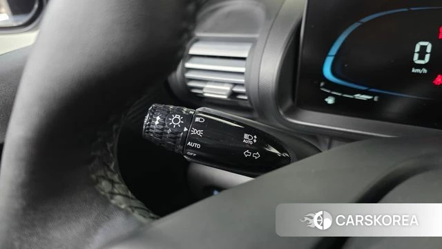 Hyundai Casper id 4494471 из Кореи 19