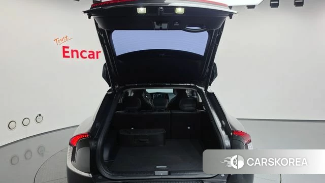 Kia EV6 id 4793271 из Кореи 19