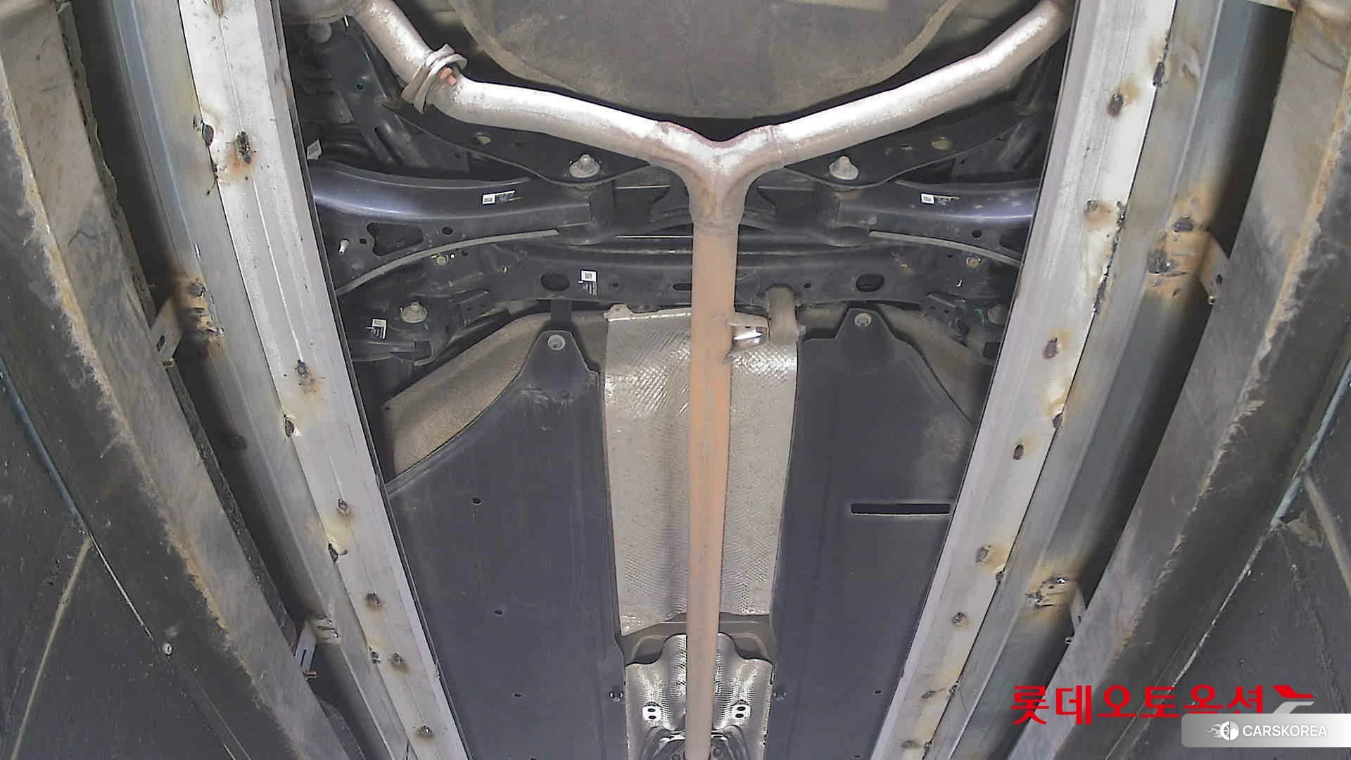 Hyundai Grandeur id 3888365 из Кореи 19